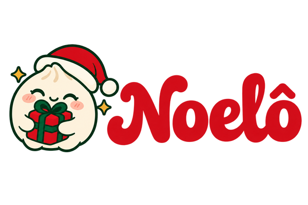 Noelô — Presentes de Natal